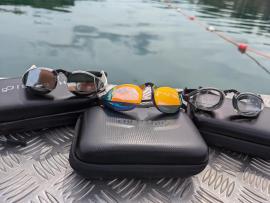 TheMagic5 swim goggles review