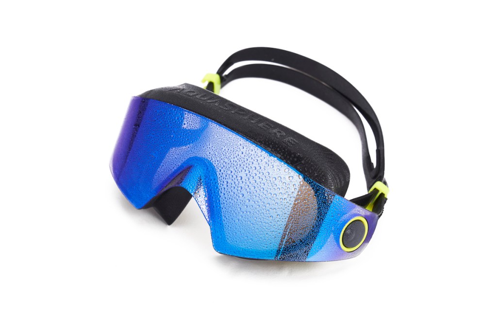 Aquasphere Defy Ultra swim mask