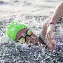 How to maintain your swim skills during hard training