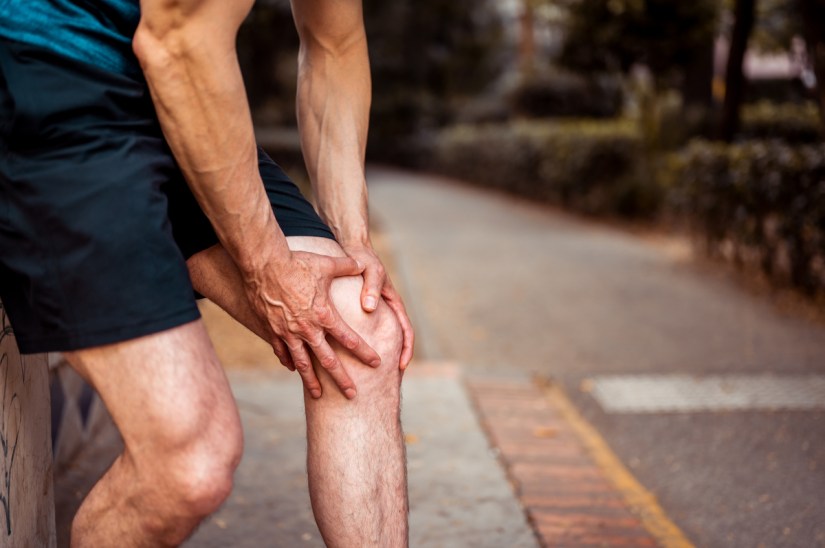 Knee osteoarthritis: what it is and how to manage it