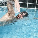 Best exercises to improve your swim breathing