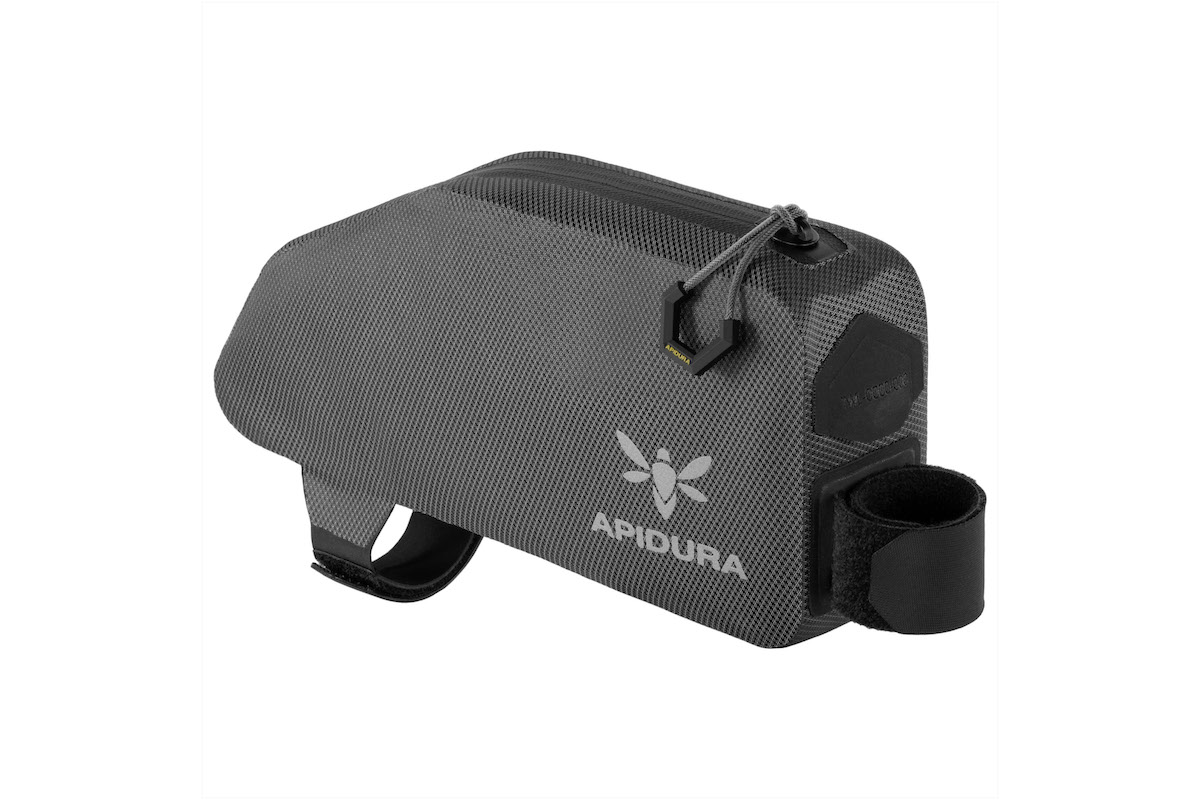 Apidura Expedition Top Tube Bag