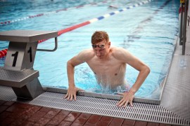 Two simple questions to ask yourself to improve your swim skills