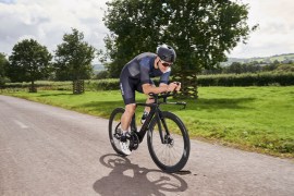 Orro Venturi Tri review