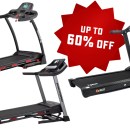 Best Black Friday treadmill deals 2024