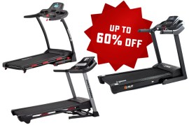 Best Cyber Monday treadmill deals 2023