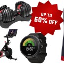 Best triathlon Black Friday deals at Amazon