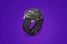 Suunto Race review