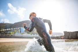 Why you should train and race in Gran Canaria