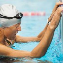 Why fatigue is great for learning swim skills