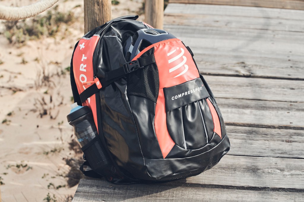 Compressport GlobeRacer bag