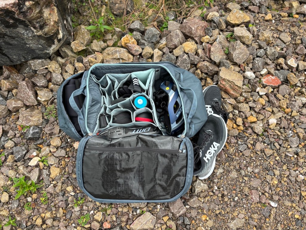 Thule RoundTrip Bike Duffel