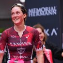 Ironman Texas 2024: Kat Matthews retains title as men’s race produces a shock