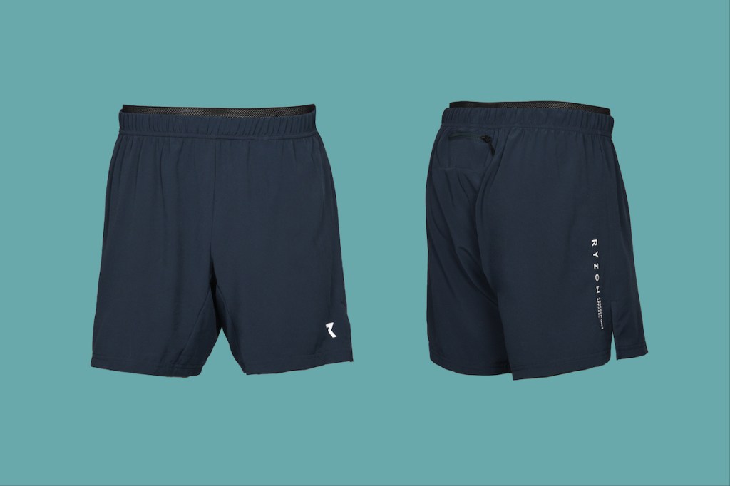 Ryzon Spectra Athletic Shorts