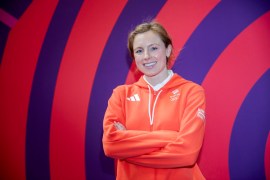 Paris 2024: “Two medals would be nice, especially two golds,” says Georgia Taylor-Brown