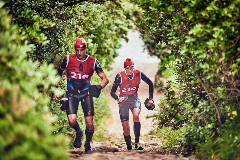 Best swimrun wetsuits reviewed for 2024