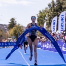 Beaugrand wins WTCS Cagliari in thrilling sprint finish