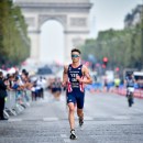 Paris 2024: “I feel the responsibility to keep up with the Brownlee success,” says Alex Yee