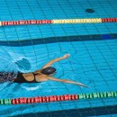 When to use two swim drills in the same set