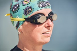 Form Smart Swim 2 goggles review