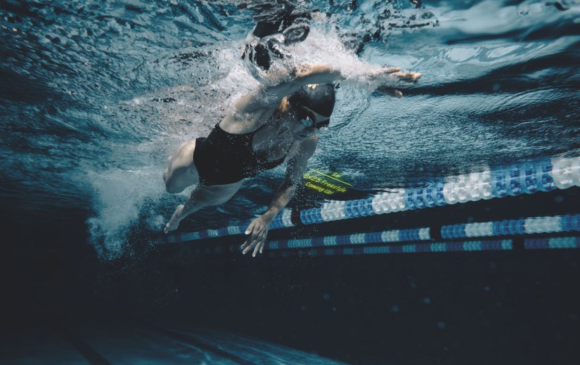 How to use heart rate in your swim training