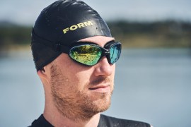 Orca Killa Comfort goggles review