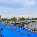 How to watch triathlon at the 2024 Paris Olympic Games