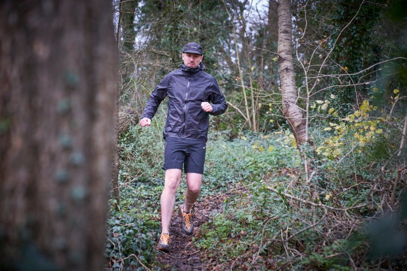 Salomon Bonatti Waterproof Jacket review