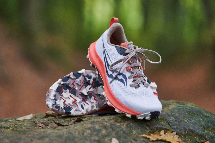 Saucony Peregrine 13 review