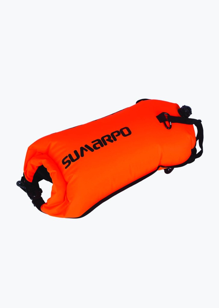 Sumarpo swim safety buoy