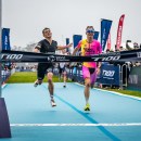 Who’s racing the T100 Triathlon World Tour this year? 