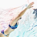 How to shift your swim drill work over the course of the season 