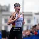 Germany defend triathlon mixed team relay world title in Hamburg