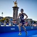 How much can triathletes earn from competing at the Olympic Games?
