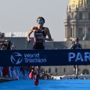 Paris 2024: “It’s been plain sailing” says GB’s Beth Potter on her build-up to her first Olympic triathlon