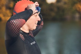 Best budget triathlon wetsuits for men and women