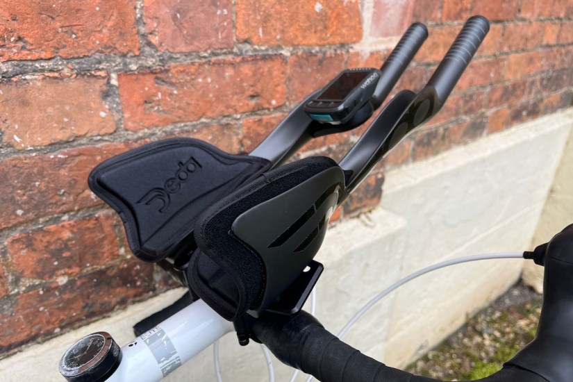 Deda Elementi Jet One Clip-on review