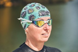 Huub Lurz goggles review