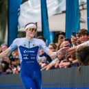 “I’d rather fight than sit on the sidelines,” says Lucy Charles-Barclay on her u-turn to race Ironman Worlds