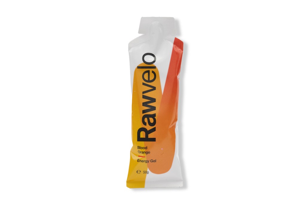 Rawvelo Energy Gel