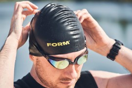 Best swim goggles for pool and open-water swimming in 2024