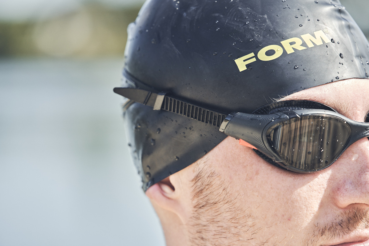 Speedo Biofuse 2.0 goggles review 220 Triathlon