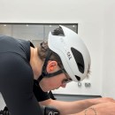 Van Rysel Road Bike Helmet FCR review