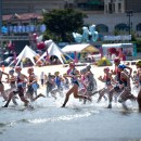 How to watch the World Triathlon Championship Series Weihai