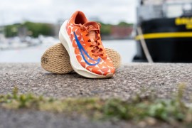 Nike Zoom Fly 5 review