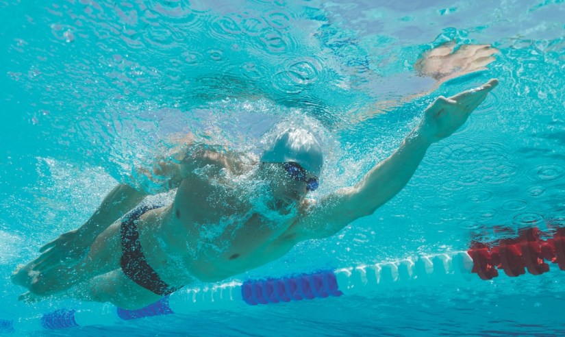 Should I focus on my swim skills or my swim fitness?