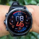 Garmin launch new Fenix 8 and Enduro 3 and I spent the weekend testing them out