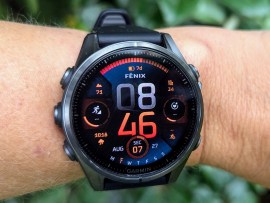 Garmin launch new Fenix 8 and Enduro 3 and I spent the weekend testing them out