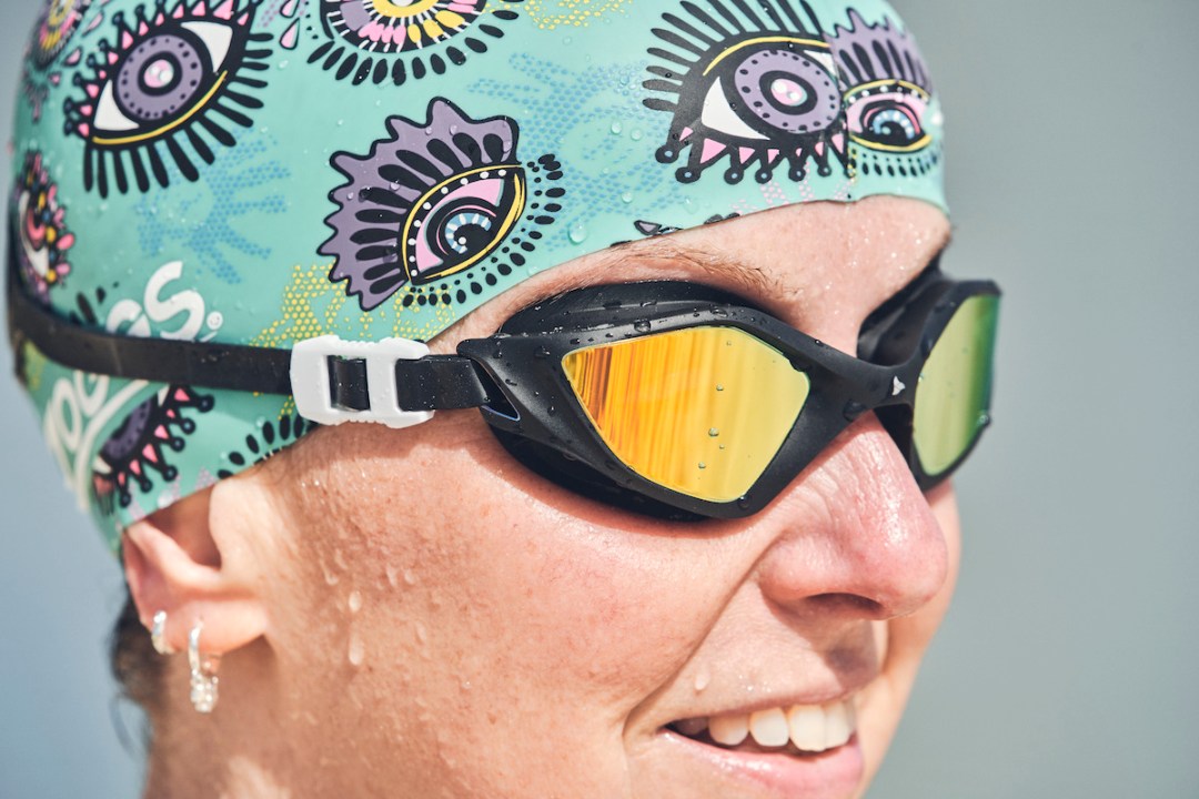 Tri-Fit Rapid-X goggles