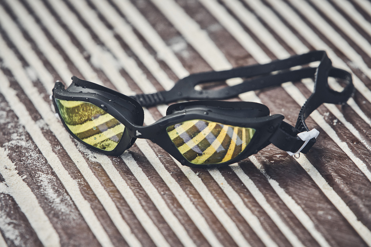 Tri goggles reviews top